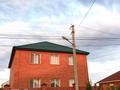 Отдельный дом · 6 комнат · 200 м² · 10 сот., Желмая 28 за 43 млн ₸ в Актобе, жилой массив Рауан — фото 2