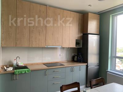 2-бөлмелі пәтер · 58 м² · 12/13 қабат, Райымбека 348/1 к 12, бағасы: 320 000 ₸ в Алматы, Ауэзовский р-н