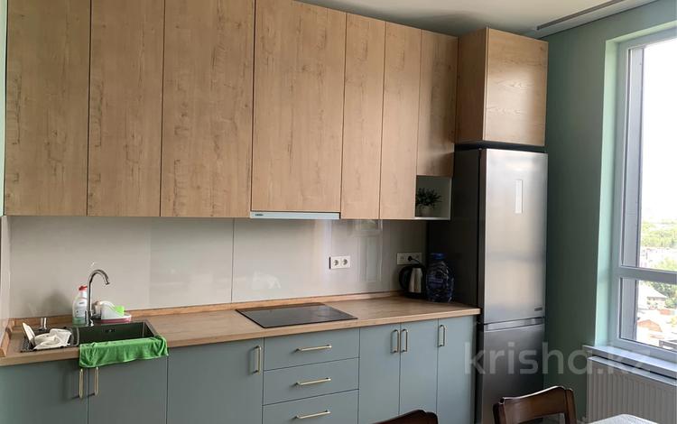 2-бөлмелі пәтер · 58 м² · 12/13 қабат, Райымбека 348/1 к 12, бағасы: 320 000 ₸ в Алматы, Ауэзовский р-н — фото 2