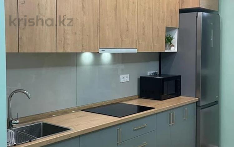 2-комнатная квартира · 58 м² · 12/13 этаж, Райымбека 348/1 к 12 за 320 000 ₸ в Алматы, Ауэзовский р-н — фото 27