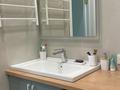 2-комнатная квартира · 58 м² · 12/13 этаж, Райымбека 348/1 к 12 за 320 000 ₸ в Алматы, Ауэзовский р-н — фото 35