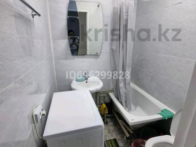 1-комнатная квартира · 18 м² · 4/4 этаж, мкр №7 4 — Абая правда за 10 000 ₸ в Алматы, Ауэзовский р-н