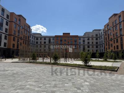 1-комнатная квартира · 48.1 м² · 4/6 этаж, Качарская 23 — Жк Sarybay за 13 млн ₸ в Рудном