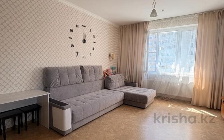 1-комнатная квартира · 37.5 м² · 12/22 этаж, Нажмеденова 10/2 за ~ 21.6 млн ₸ в Астане, Сарайшык р-н — фото 14