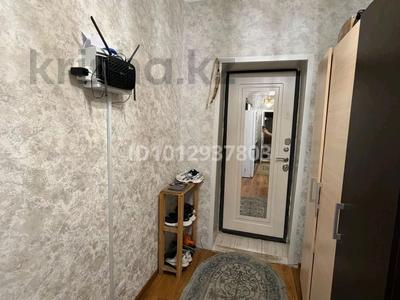 1-бөлмелі пәтер · 52 м² · 6/9 қабат, Жирентаева 2, бағасы: 21.5 млн ₸ в Астане, Алматы р-н