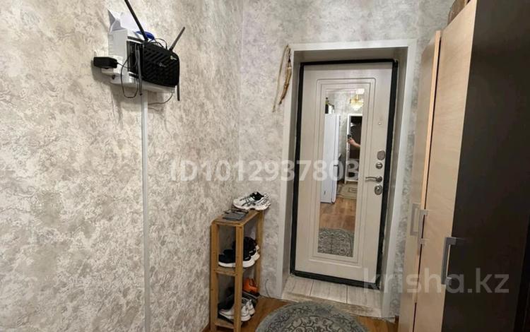1-бөлмелі пәтер · 52 м² · 6/9 қабат, Жирентаева 2, бағасы: 21.5 млн ₸ в Астане, Алматы р-н — фото 2