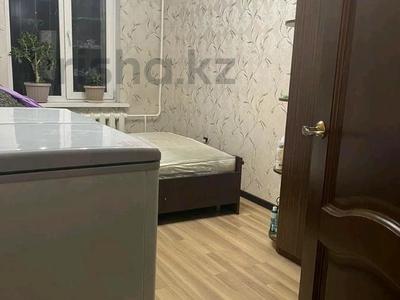 4-бөлмелі пәтер · 76 м² · 3/5 қабат, Көктем-2 ш/а., бағасы: 53 млн ₸ в Алматы, Бостандыкский р-н