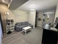 2-комнатная квартира · 55 м² · 2/13 этаж, Ходжанова 77/5 за 500 000 ₸ в Алматы, Бостандыкский р-н