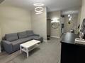 2-комнатная квартира · 55 м² · 2/13 этаж, Ходжанова 77/5 за 500 000 ₸ в Алматы, Бостандыкский р-н — фото 3