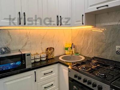 1-комнатная квартира · 31 м² · 1/5 этаж, Самал 31 за 14 млн ₸ в Талдыкоргане, мкр Самал