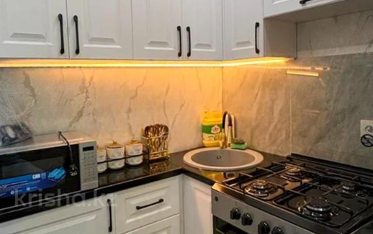 1-комнатная квартира · 31 м² · 1/5 этаж, Самал 31 за 14 млн ₸ в Талдыкоргане, мкр Самал — фото 2