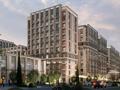 3-бөлмелі пәтер · 90.89 м² · 6/12 қабат, Белжайлау 47а — проспект Абая/Алатау, бағасы: 68 млн ₸ в Алматы, Наурызбайский р-н — фото 2