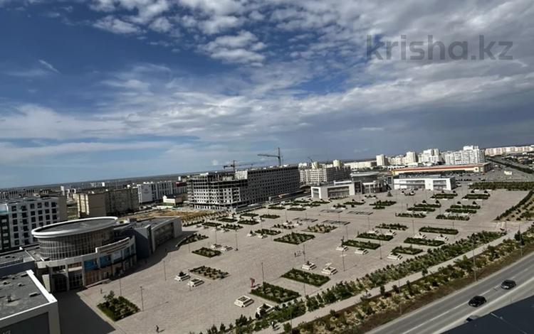 5-бөлмелі пәтер · 282 м² · 10/10 қабат, 19-й мкр 34, бағасы: 55 млн ₸ в Актау — фото 2