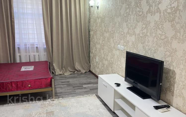 1-комнатная квартира · 36 м² · 2/5 этаж, 18 микрорайон — Еримбетова за 140 000 ₸ в Шымкенте — фото 13