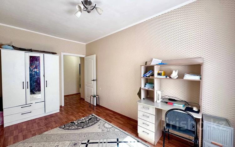 3-комнатная квартира · 70 м² · 2/13 этаж, Мустафина за 30.5 млн ₸ в Астане, Алматы р-н — фото 4