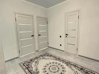 2-комнатная квартира · 57.2 м² · 9/12 этаж, Жабаева 38 за 27.5 млн ₸ в Петропавловске