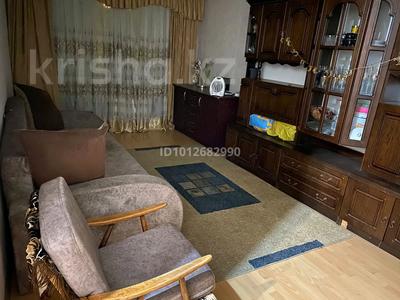 2-комнатная квартира · 45 м² · 3/4 этаж, мкр Коктем-3, Солодовникова 135в — Гагарина Сатпаева за 250 000 ₸ в Алматы, Бостандыкский р-н