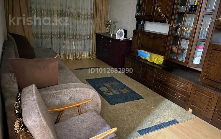 2-комнатная квартира · 45 м² · 3/4 этаж, мкр Коктем-3, Солодовникова 135в — Гагарина Сатпаева за 250 000 ₸ в Алматы, Бостандыкский р-н — фото 2