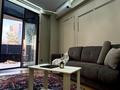 2-комнатная квартира · 80 м² · 1/3 этаж · помесячно, Каппарова 187 за 1.4 млн 〒 в Алматы, Бостандыкский р-н — фото 12