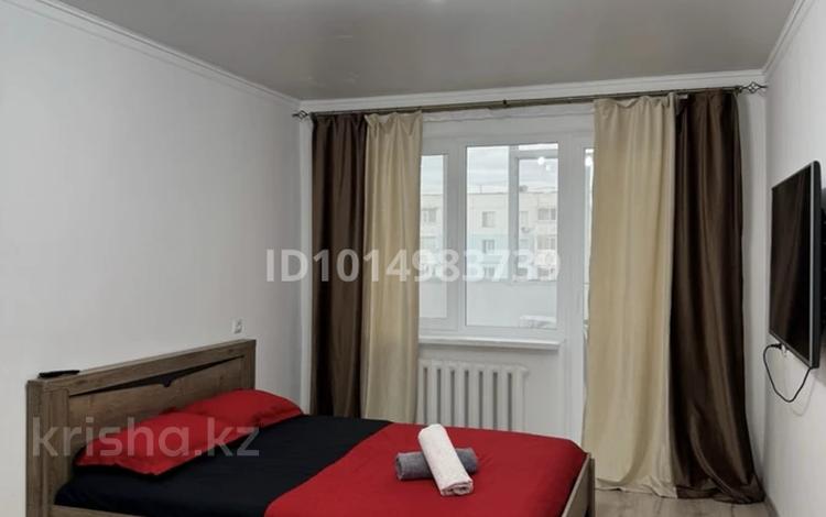 1-бөлмелі пәтер · 40 м² · 9/9 қабат, 11 ш/а. 82, бағасы: 2 000 ₸ в Актобе, мкр 11 — фото 2