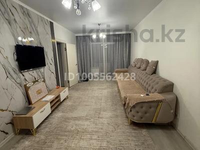 3-комнатная квартира · 71 м² · 7/12 этаж, мкр Дарабоз 57 за 47 млн ₸ в Алматы, Алатауский р-н