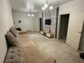 3-комнатная квартира · 71 м² · 7/12 этаж, мкр Дарабоз 57 за 47 млн ₸ в Алматы, Алатауский р-н — фото 2