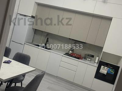 Отдельный дом · 6 комнат · 130 м² · 5.5 сот., мкр Жулдыз 59 за 50 млн 〒 в Уральске