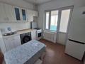 1-комнатная квартира · 40 м² · 2/7 этаж, Болашак 17 за 130 000 ₸ в Талдыкоргане, мкр Болашак