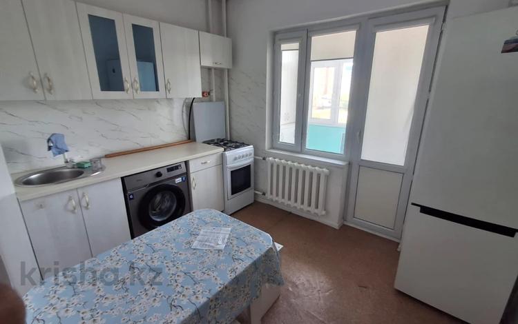 1-комнатная квартира · 40 м² · 2/7 этаж, Болашак 17 за 130 000 ₸ в Талдыкоргане, мкр Болашак — фото 3