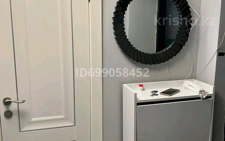 3-бөлмелі пәтер · 85 м² · 5/8 қабат, мкр Орбита-3 — Торайғырова, бағасы: 72 млн ₸ в Алматы, Бостандыкский р-н — фото 2