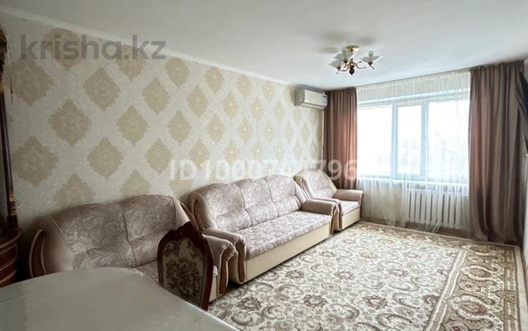3-бөлмелі пәтер · 75 м² · 2/5 қабат, Муткенова 58 — Подходит под ипотеку!, бағасы: 24 млн ₸ в Павлодаре — фото 20