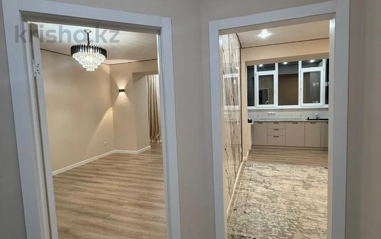 1-бөлмелі пәтер · 50 м² · 5/7 қабат, Алтын орда, бағасы: 19.8 млн ₸ в Актобе — фото 2