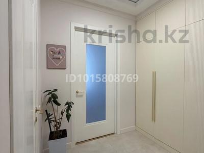 2-бөлмелі пәтер · 56 м² · 4/9 қабат, E-669 13, бағасы: 39.7 млн ₸ в Астане, Есильский р-н