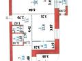 2-комнатная квартира, 62.2 м², 4/5 этаж, Айтматова 41б за 28.9 млн 〒 в Астане, Нура р-н — фото 7