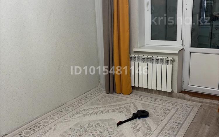 3 бөлме · 67 м² · 2/9 қабат, 12 ш/а. 25 — Бөкенбай батыра 4, рядом с гостиницей Дастан, бағасы: 50 000 ₸ в Актобе, мкр 12 — фото 2