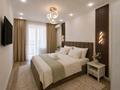 3-бөлмелі пәтер · 80 м² · 3/10 қабат, Желтоксан 17а — Проспект Кунаева, бағасы: 22 000 ₸ в Шымкенте — фото 2