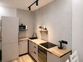 3-бөлмелі пәтер · 80 м² · 3/10 қабат, Желтоксан 17а — Проспект Кунаева, бағасы: 22 000 ₸ в Шымкенте — фото 6