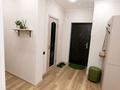 3-бөлмелі пәтер · 80 м² · 3/10 қабат, Желтоксан 17а — Проспект Кунаева, бағасы: 22 000 ₸ в Шымкенте — фото 7