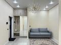 2-комнатная квартира · 45 м² · 17 этаж, Туран 50/3, 50/4, 50/5 за 330 000 ₸ в Астане