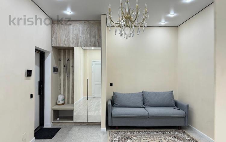 2-комнатная квартира · 45 м² · 17 этаж, Туран 50/3, 50/4, 50/5 за 330 000 ₸ в Астане — фото 31