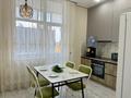2-комнатная квартира · 45 м² · 17 этаж, Туран 50/3, 50/4, 50/5 за 330 000 ₸ в Астане — фото 6