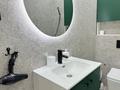 2-комнатная квартира · 45 м² · 17 этаж, Туран 50/3, 50/4, 50/5 за 330 000 ₸ в Астане — фото 10