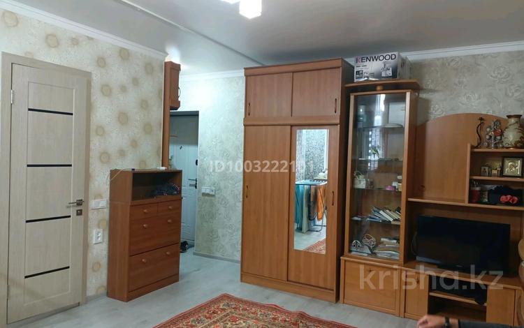 1-бөлмелі пәтер · 36 м² · 2/7 қабат, 5-й мкр 4, бағасы: 14 млн ₸ в Актау — фото 2
