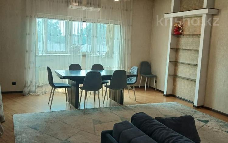 2-комнатная квартира · 100 м² · 6/18 этаж, Муканова 241 — Шевченко за 88 млн ₸ в Алматы, Алмалинский р-н — фото 2