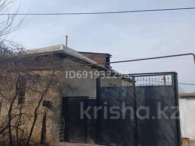 Отдельный дом · 4 комнаты · 105 м² · 17 сот., Абая 58 — ЖЫБЕК-ЖОЛЫ ауылы (Черняевка) Уй сатылады за 13 млн 〒 в Сарыагаш