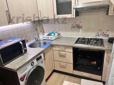 2-комнатная квартира · 45 м² · 3/4 этаж, мкр №6 — Абая - Саина за 26.6 млн 〒 в Алматы, Ауэзовский р-н