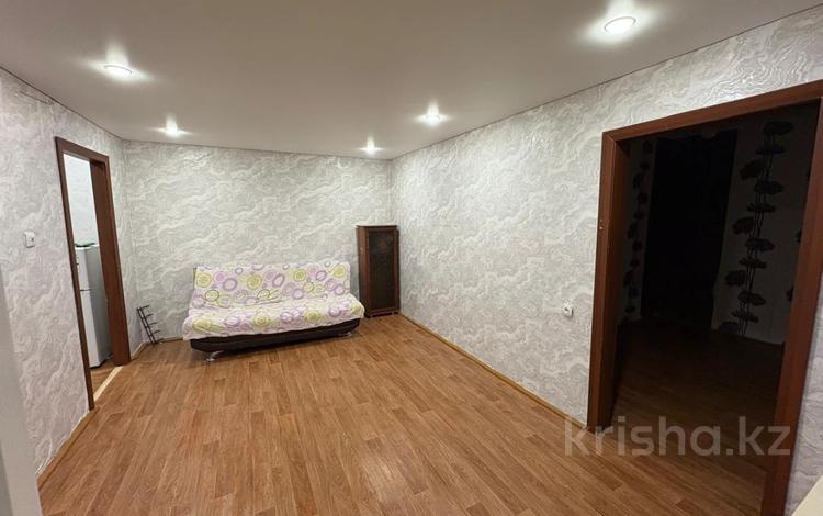 2-бөлмелі пәтер · 36.6 м² · 3/5 қабат, Камзина 37, бағасы: 8.6 млн ₸ в Аксу — фото 3