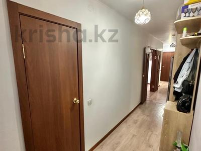 2-комнатная квартира · 56 м² · 9/9 этаж, Братьев Дюсембиновых 4 за 24 млн ₸ в Павлодаре
