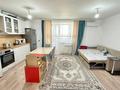 2-комнатная квартира · 56 м² · 9/9 этаж, Братьев Дюсембиновых 4 за 24 млн ₸ в Павлодаре — фото 3