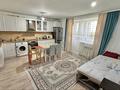 2-комнатная квартира · 56 м² · 9/9 этаж, Братьев Дюсембиновых 4 за 24 млн ₸ в Павлодаре — фото 5